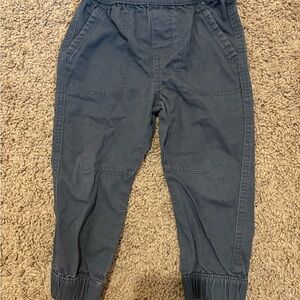 Garanimals Charcoal Jogger Pants